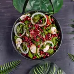 Rocca Salad
